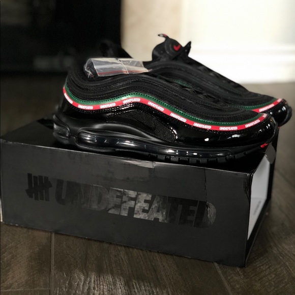 AM97 UNDFTD DS SIZE 9. - Picture 2 of 3